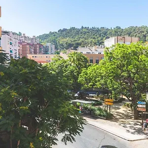 Precioso 2 Hab. En Centro Apartamento