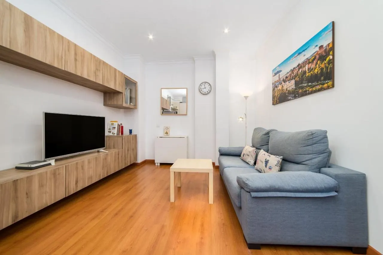 Suite Homes Carreteria 97 location