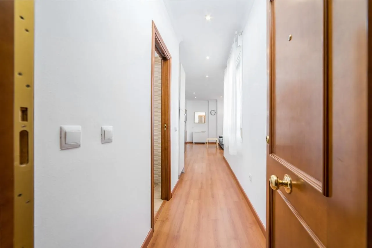 Suite Homes Carreteria 97 España