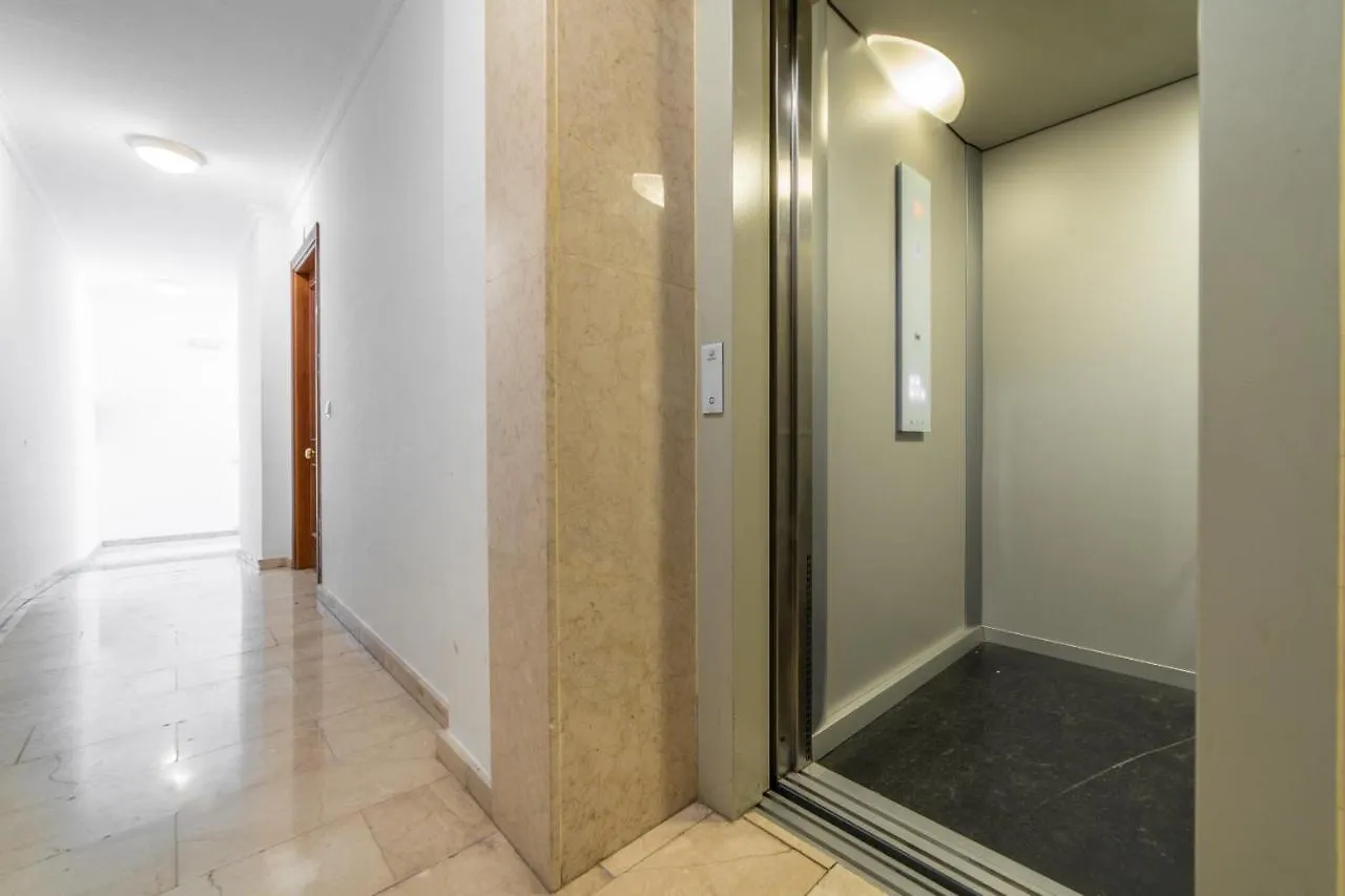 Suite Homes Carreteria 97 Málaga